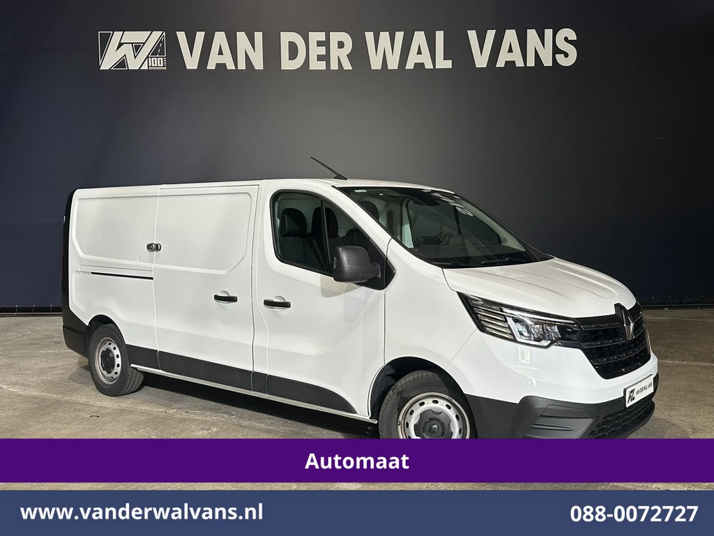 Renault Trafic – foto 4