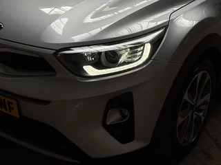 Kia Stonic – thumbnail 27