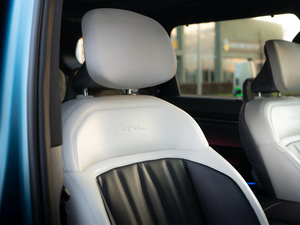Kia EV9 – foto 31