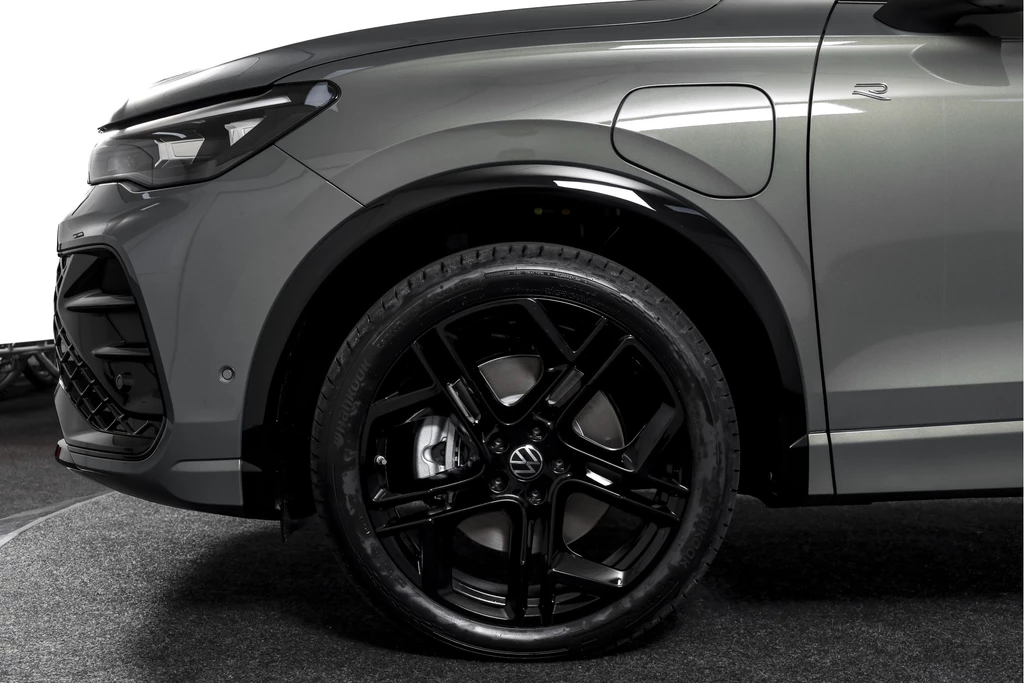 Volkswagen Tiguan – foto 73
