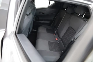 Toyota C-HR – thumbnail 39