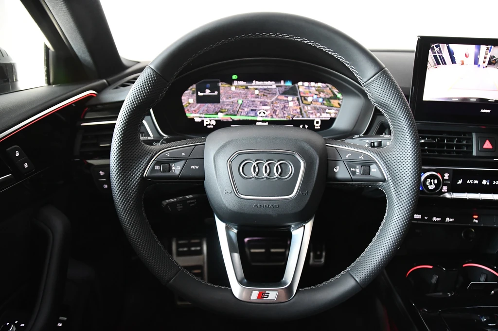 Audi A4 – foto 14