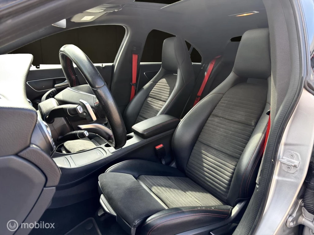 Mercedes-Benz CLA – foto 8