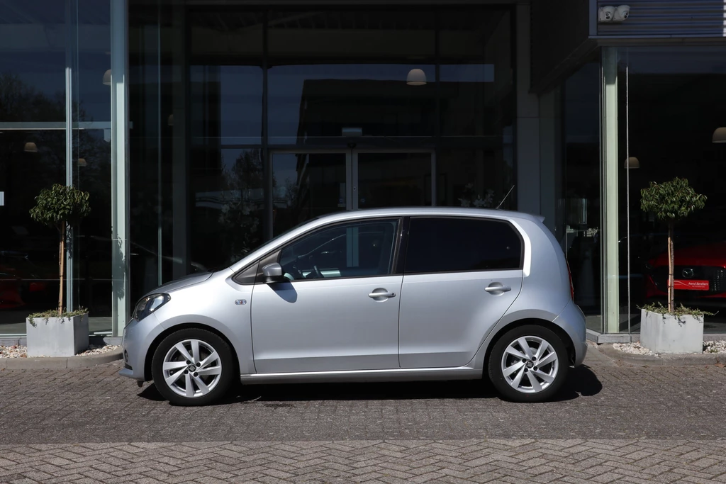 SEAT Mii – foto 3