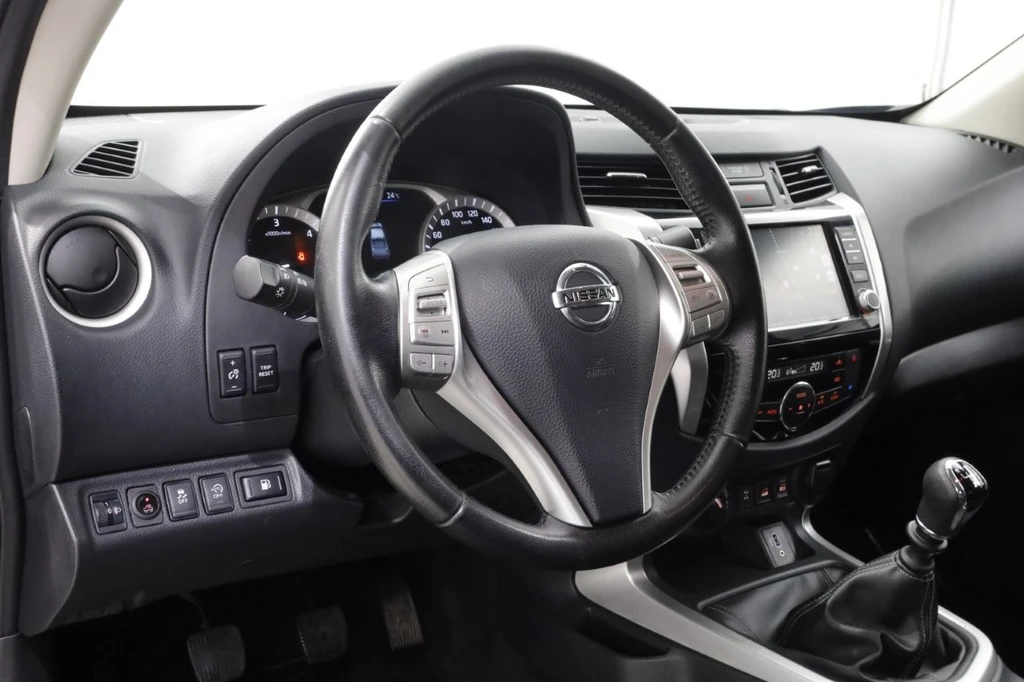 Nissan Navara – foto 13