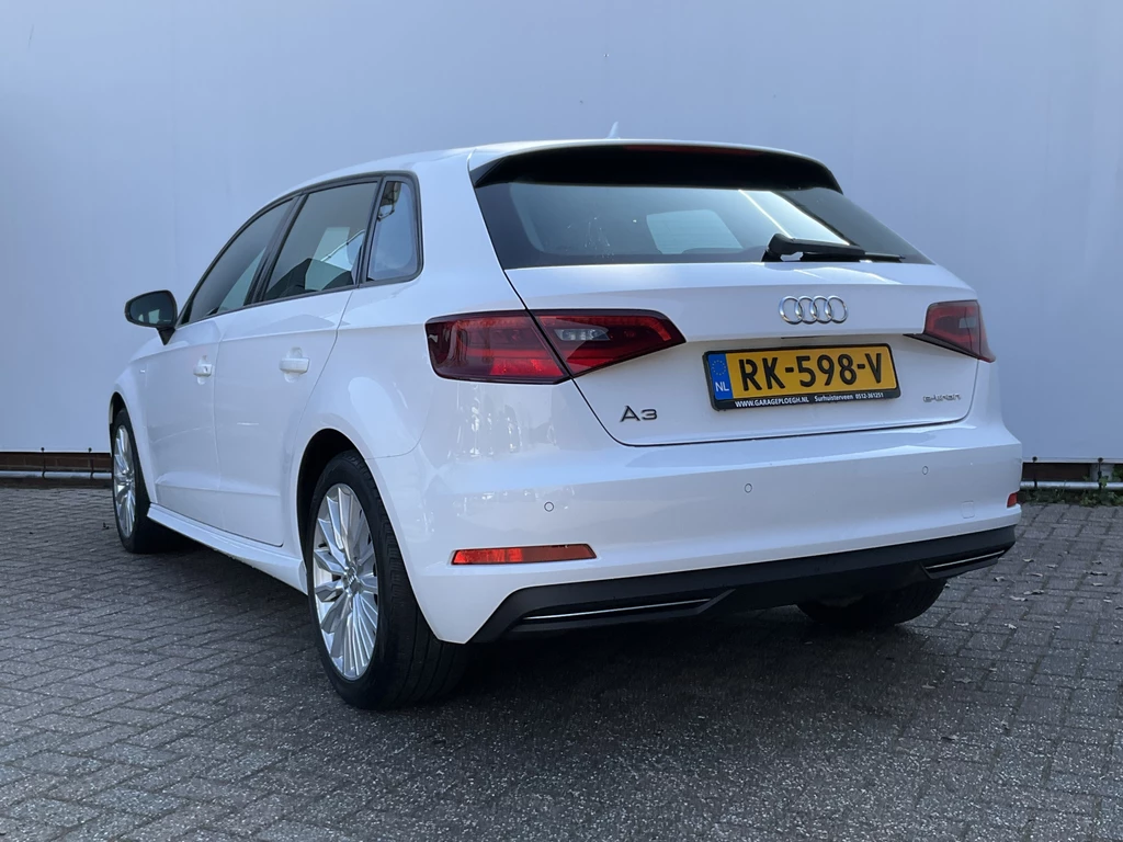 Audi A3 – foto 5