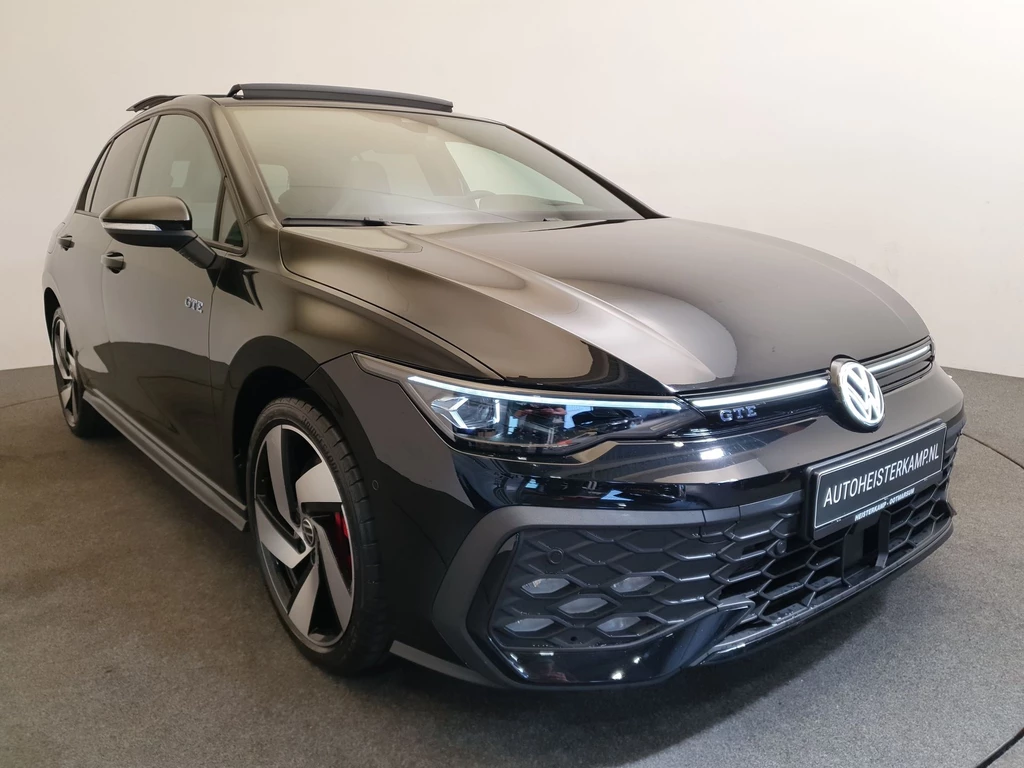Volkswagen Golf – foto 7