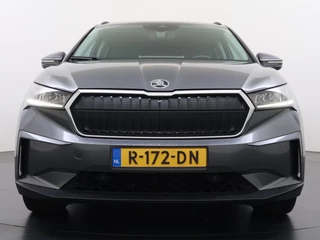 Škoda Enyaq iV – thumbnail 9