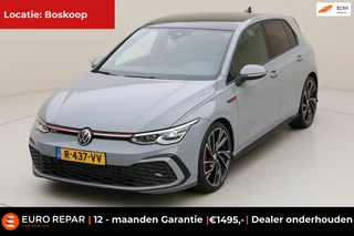 Volkswagen Golf – thumbnail 1