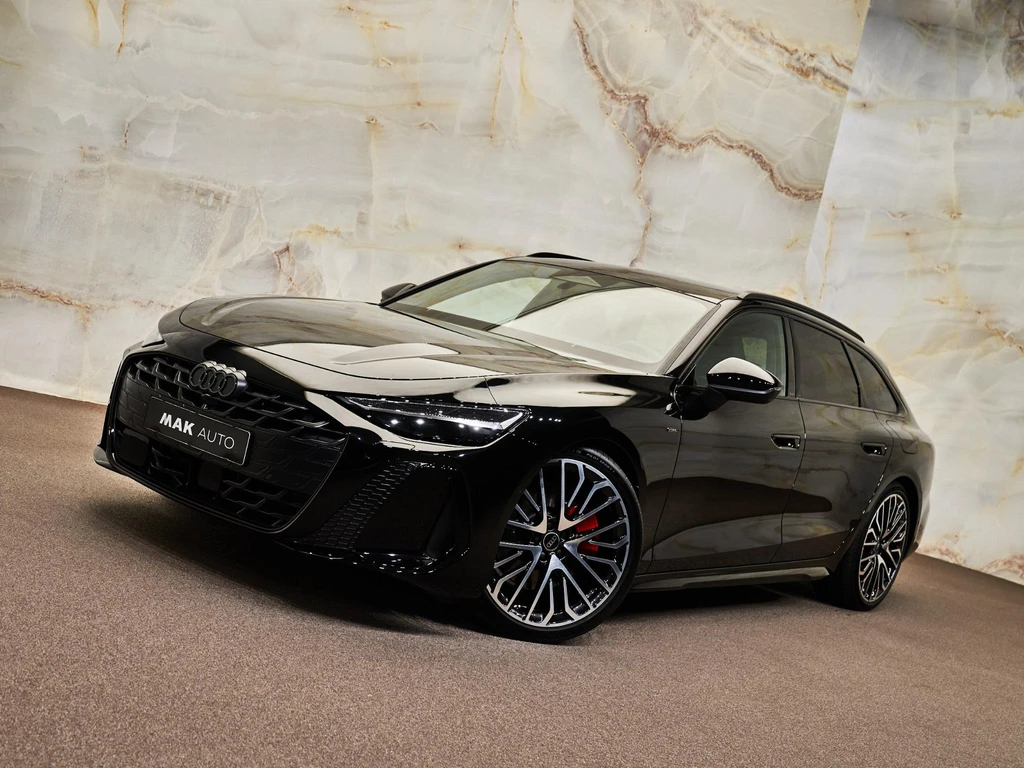 Audi A6 – foto 3