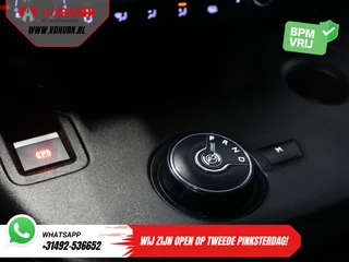 Toyota ProAce – thumbnail 23