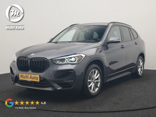 BMW X1 – thumbnail 1