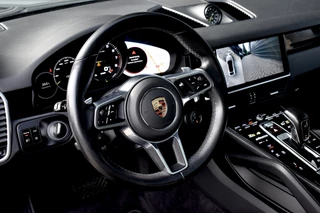 Porsche Cayenne – thumbnail 27