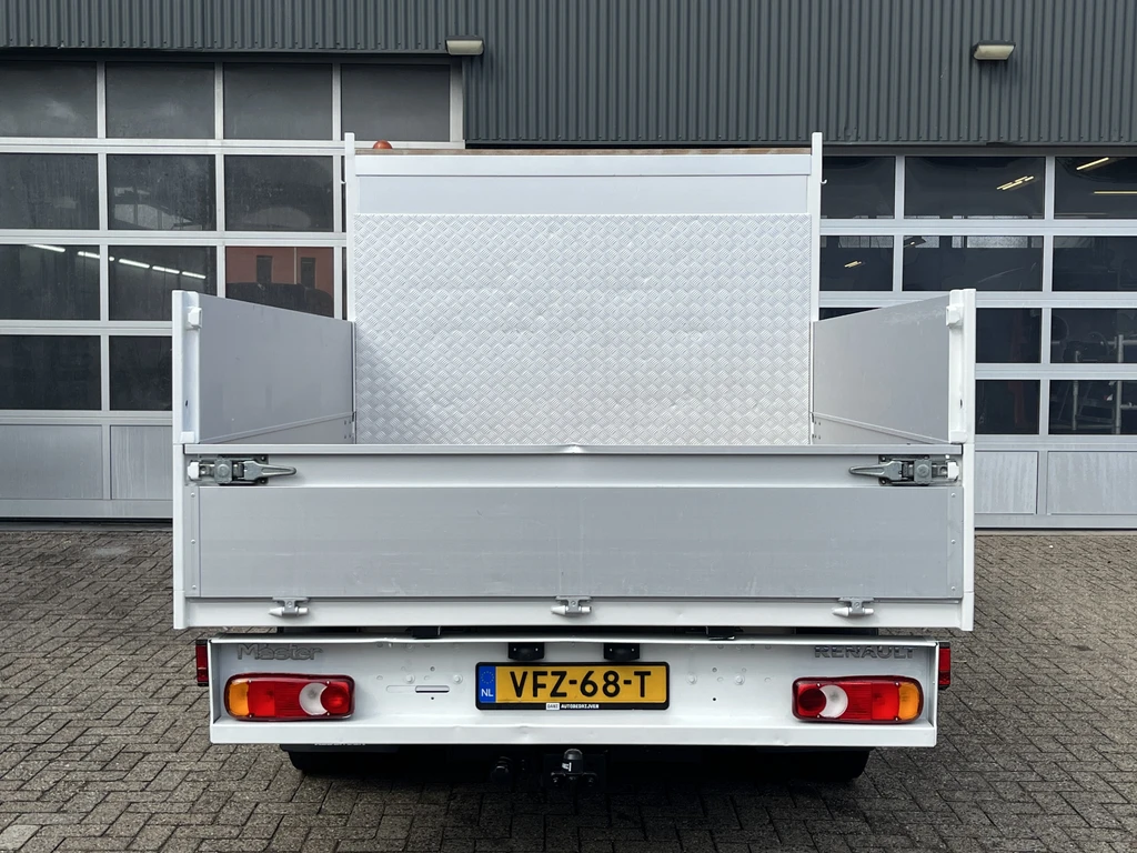 Renault Master – foto 7