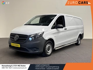 Mercedes-Benz Vito – thumbnail 1