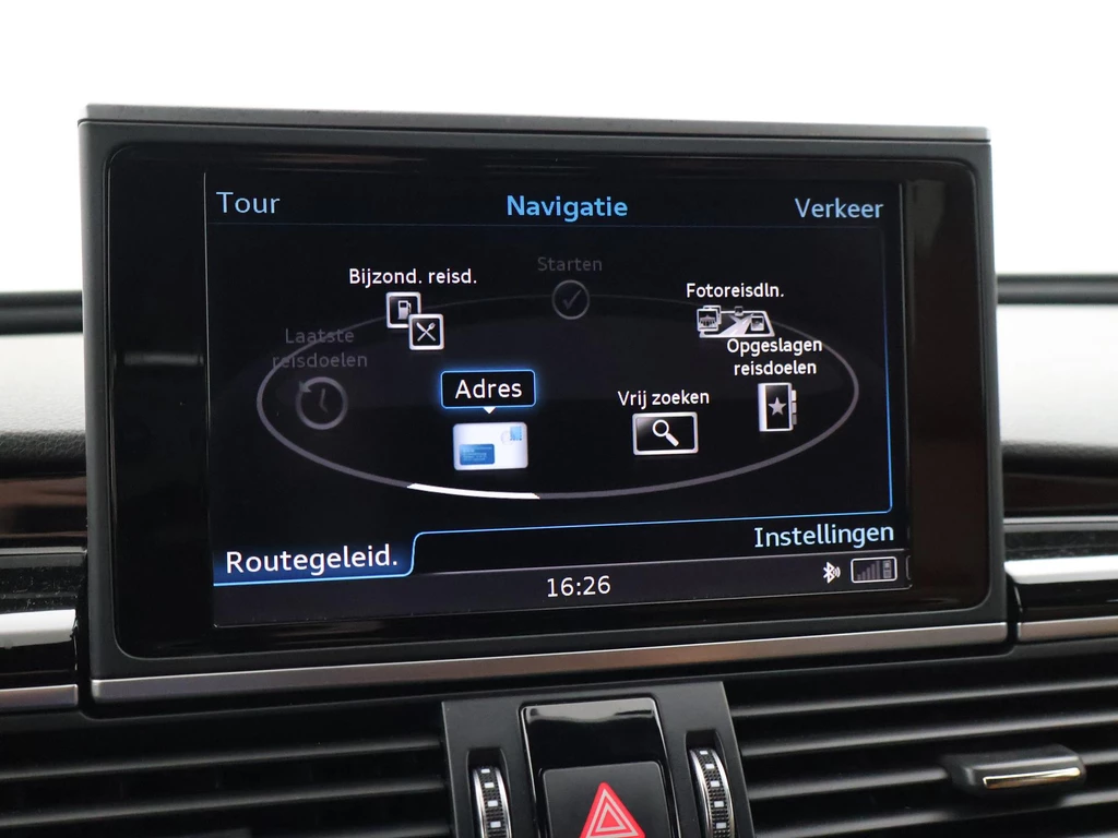 Audi RS6 – foto 51