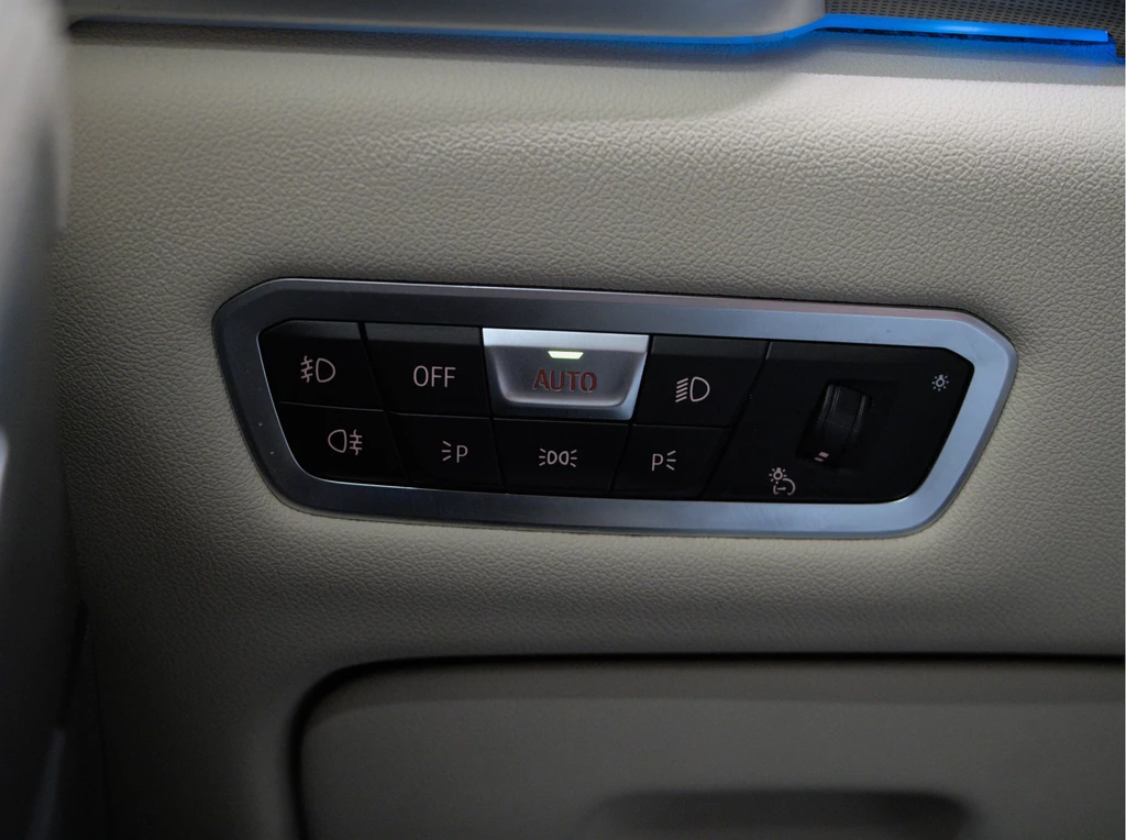 BMW X5 – foto 19