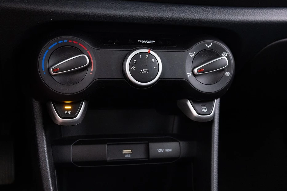 Kia Picanto – foto 18