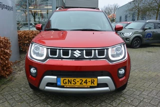 Suzuki Ignis – thumbnail 10
