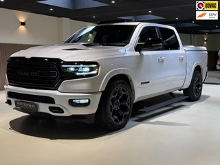 Dodge Ram 1500 – thumbnail 1