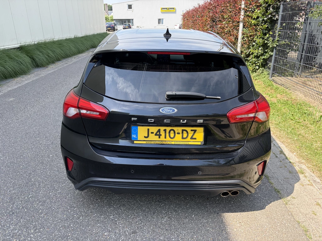 Ford Focus – foto 6
