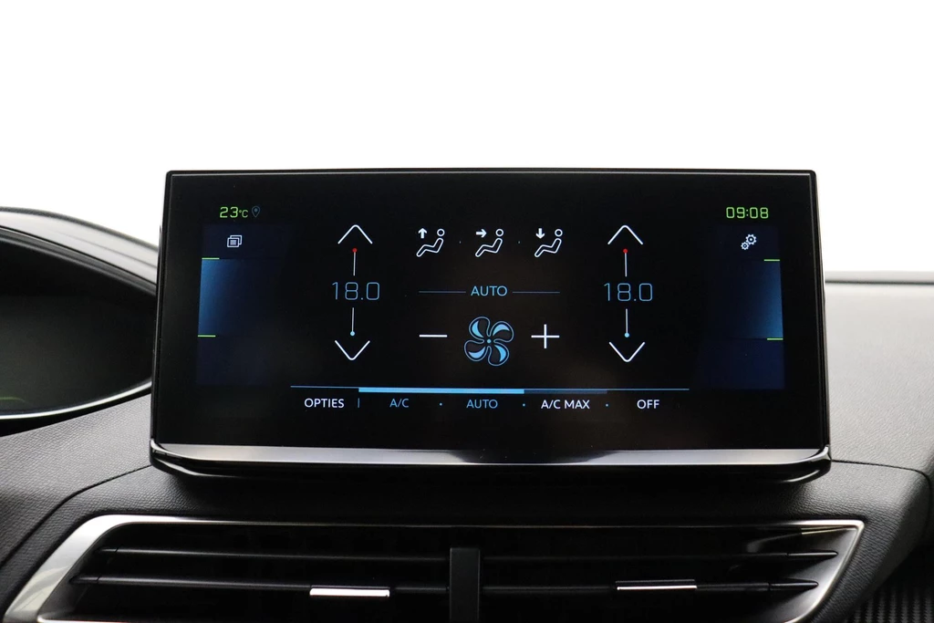 Peugeot 3008 – foto 24