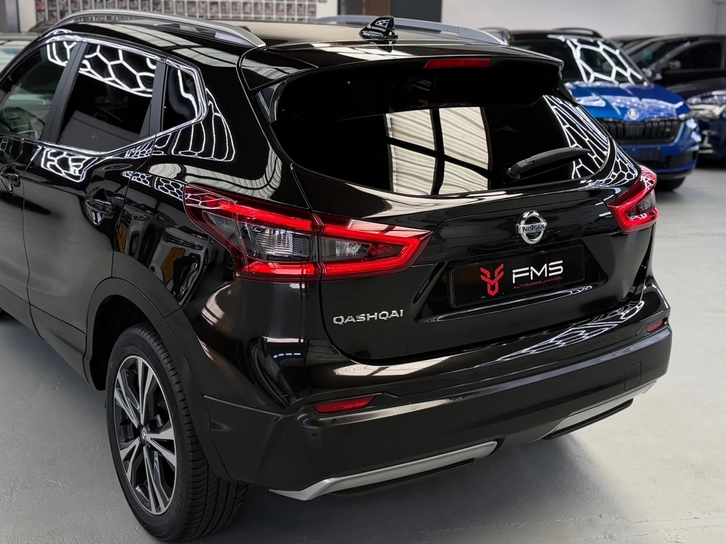Nissan QASHQAI – foto 7