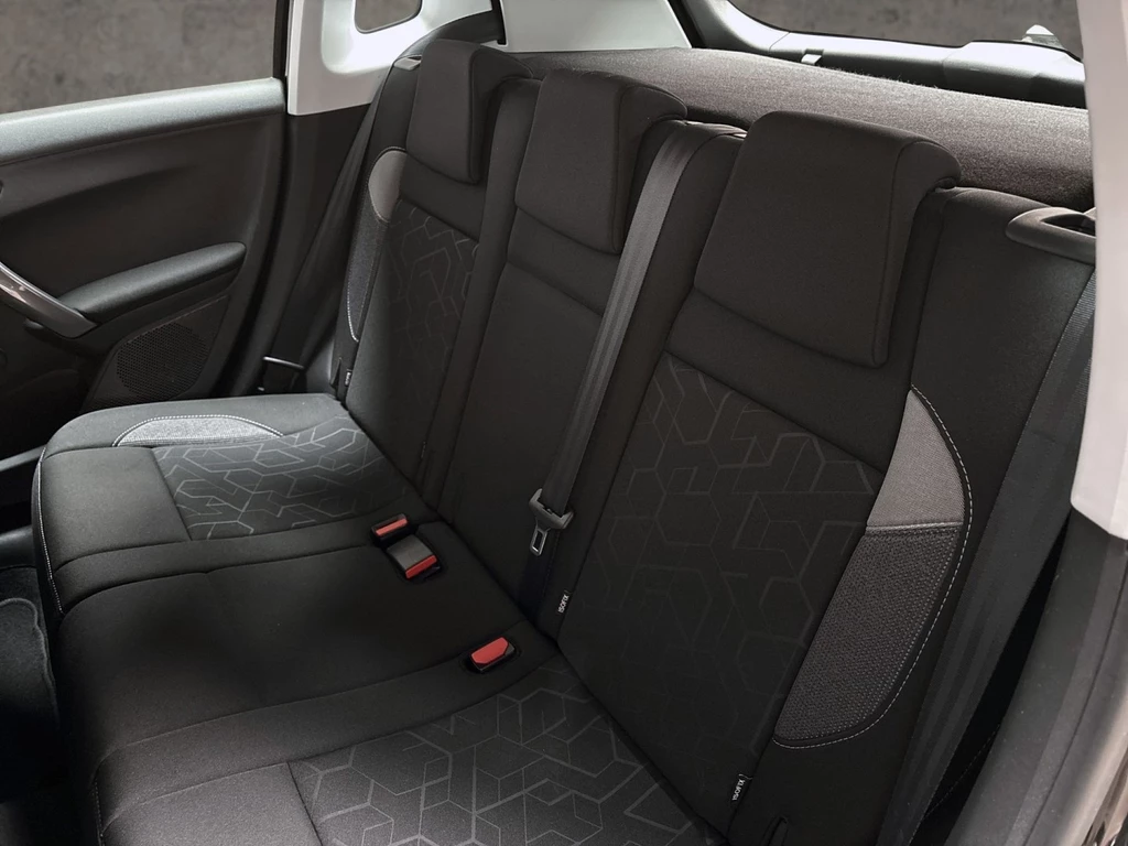 Peugeot 2008 – foto 11