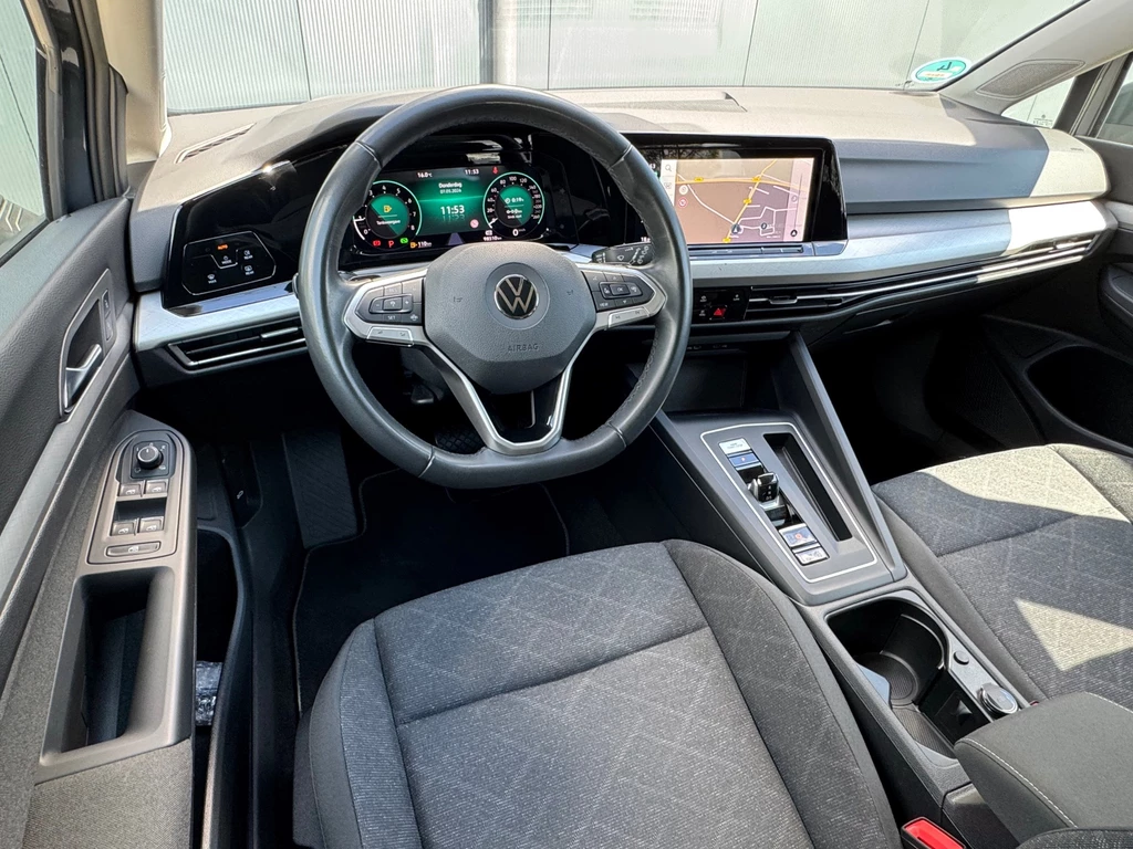 Volkswagen Golf – foto 21