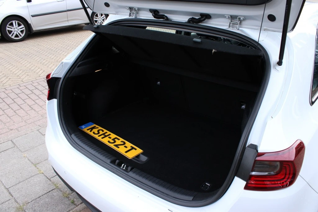 Kia Ceed – foto 8