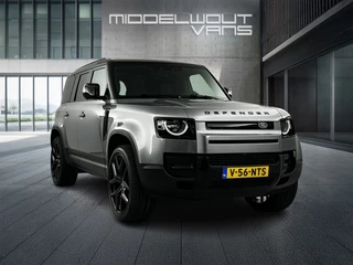 Land Rover Defender – thumbnail 9