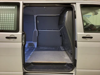 Volkswagen Transporter – thumbnail 11