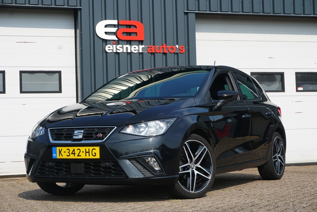 SEAT Ibiza – foto 2