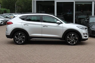 Hyundai Tucson – thumbnail 5