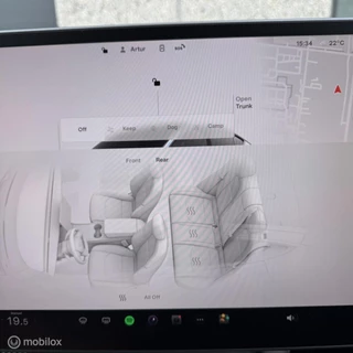 Tesla Model Y – thumbnail 17