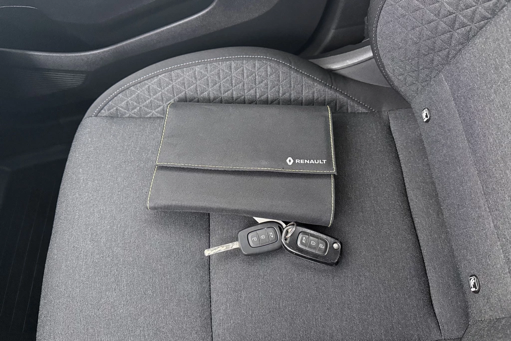 Renault Clio – foto 29