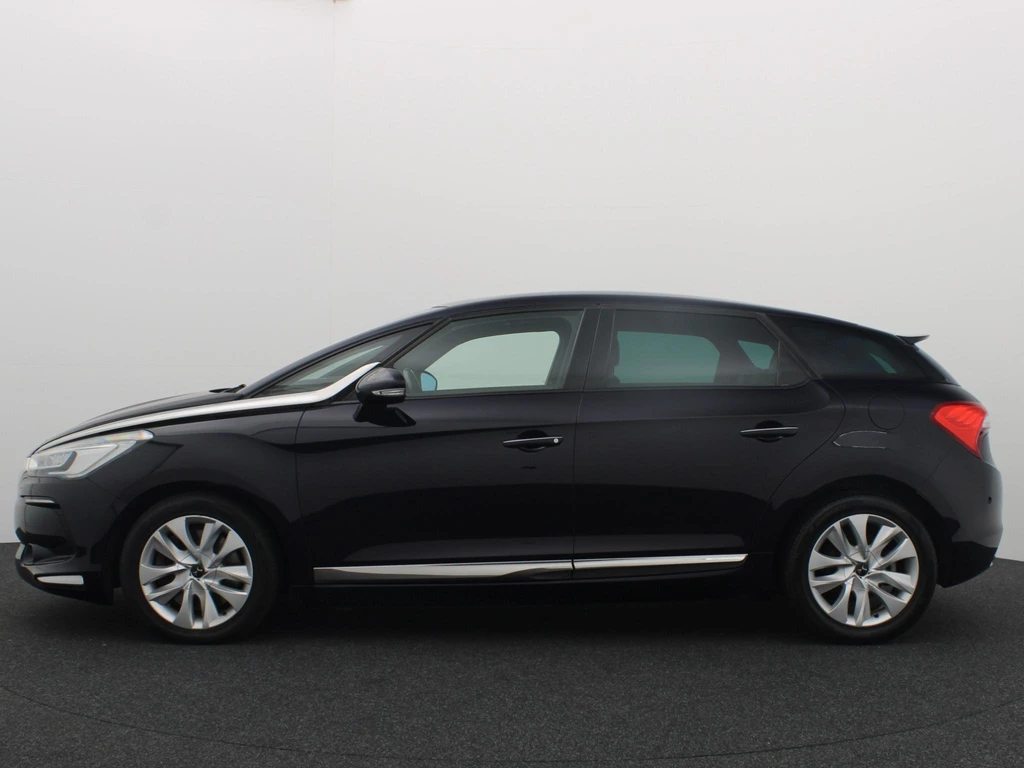 DS DS 5 – foto 2