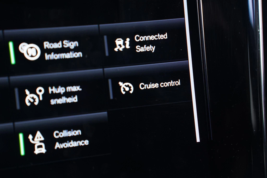 Volvo V60 – foto 43