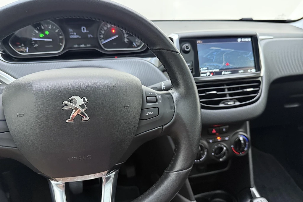 Peugeot 2008 – foto 19