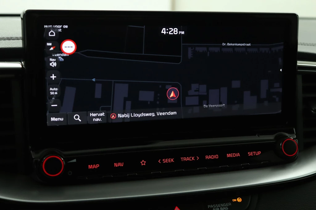 Kia Ceed Sportswagon – foto 60