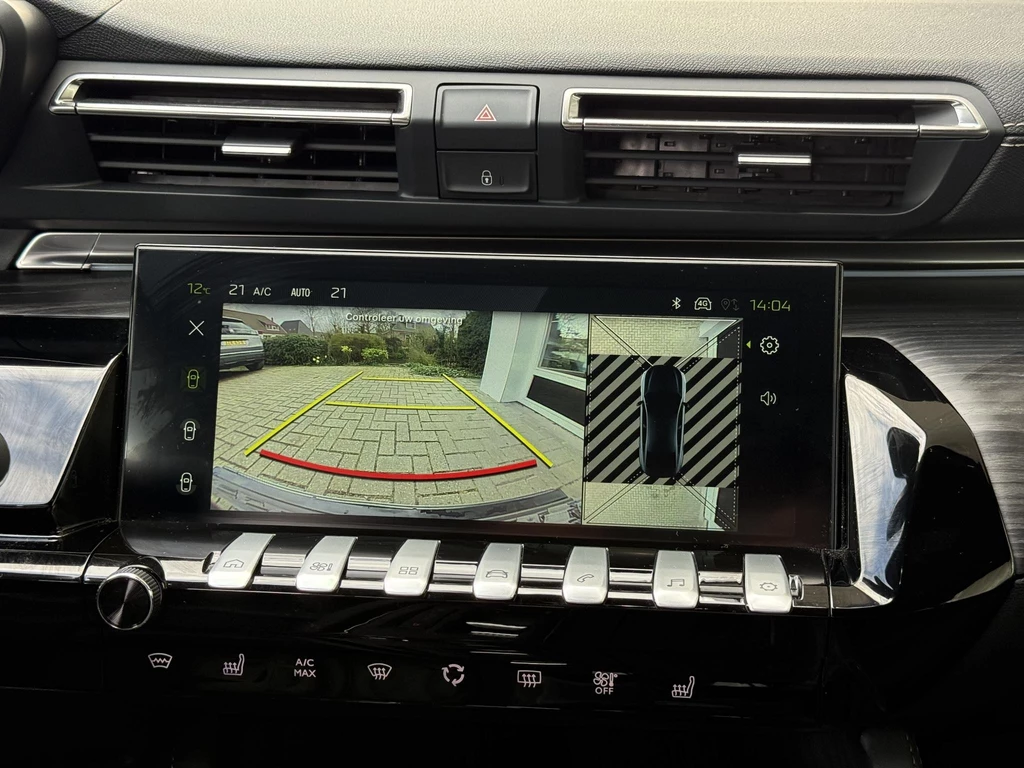 Peugeot 508 – foto 16