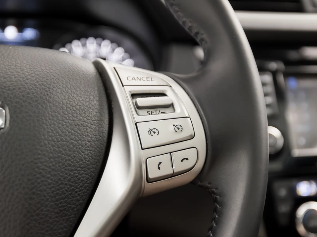 Nissan QASHQAI – foto 21