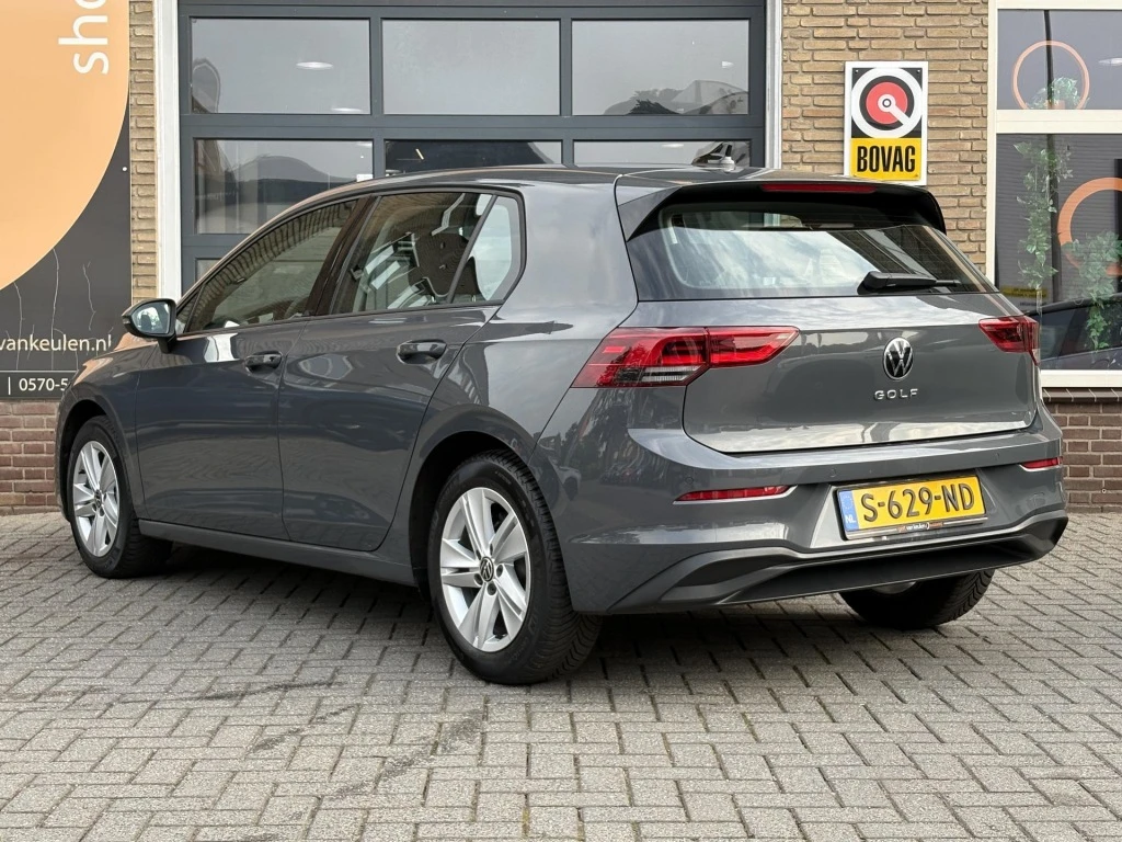 Volkswagen Golf – foto 6