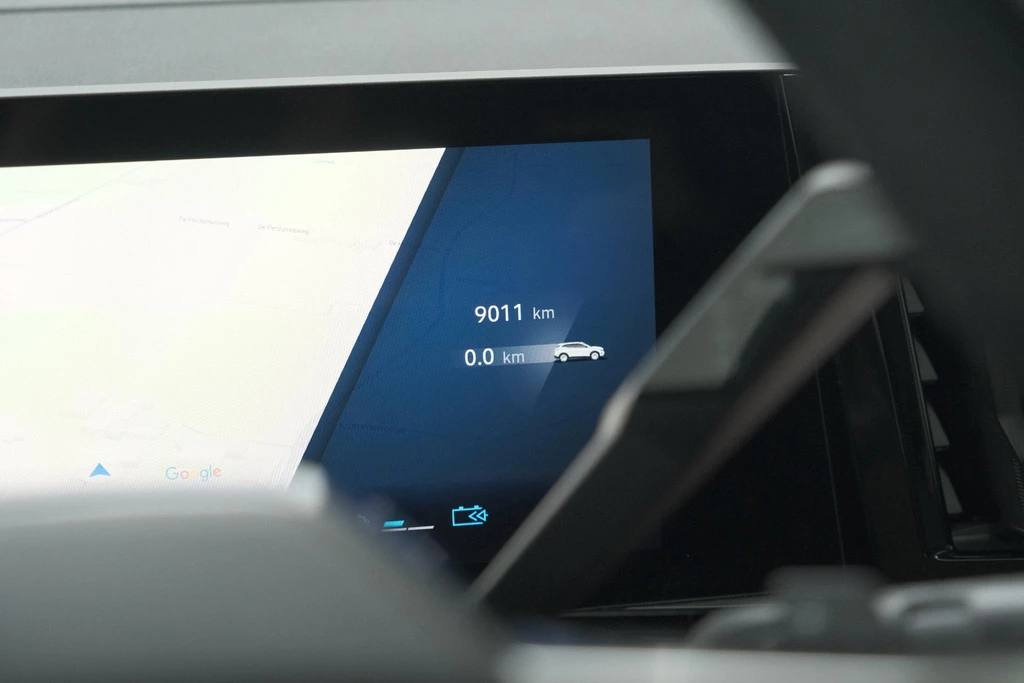 Renault Austral – foto 59