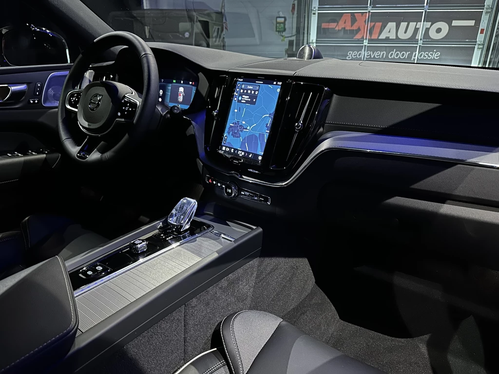 Volvo XC60 – foto 30