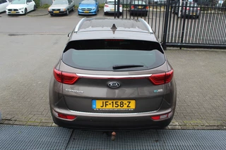 Kia Sportage – thumbnail 4