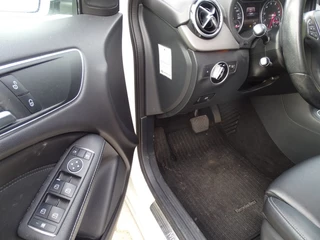Mercedes-Benz B-Klasse – thumbnail 11