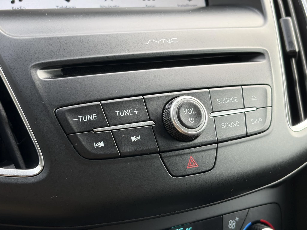 Ford Focus – foto 25