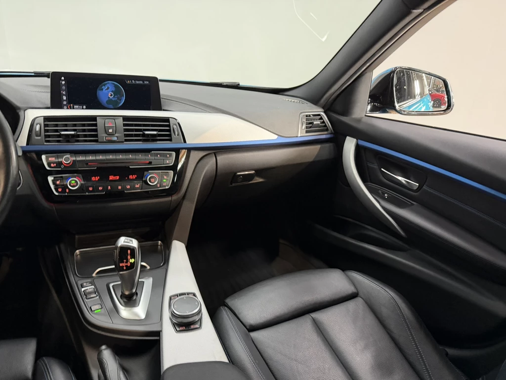 BMW 3 Serie – foto 28