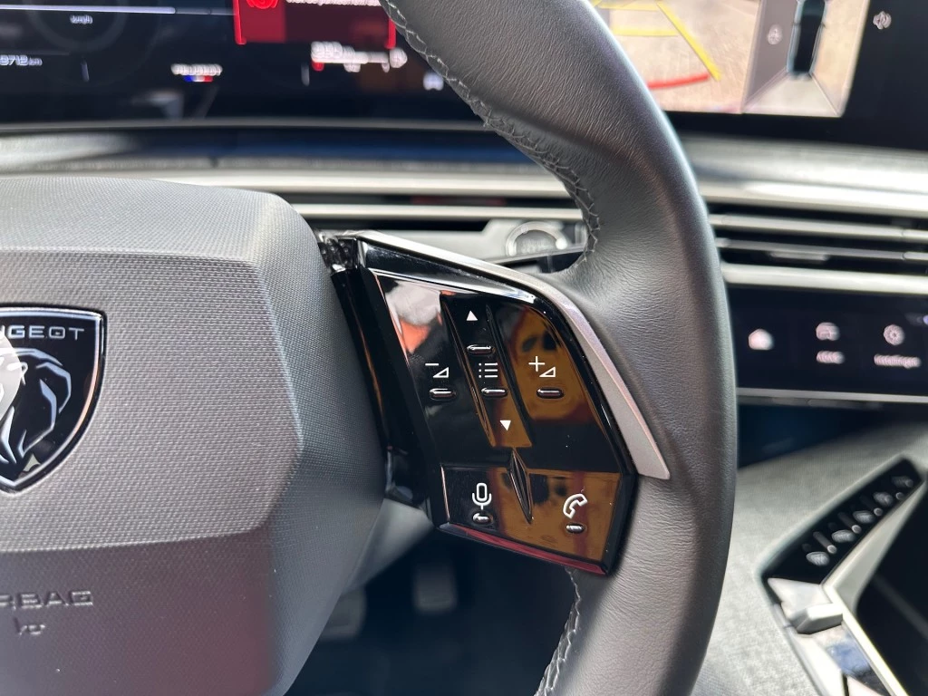 Peugeot 3008 – foto 26
